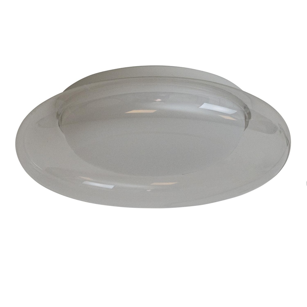 Lucide PlafonniereSketes transparant Ø 35,2cm - 78150/35/60